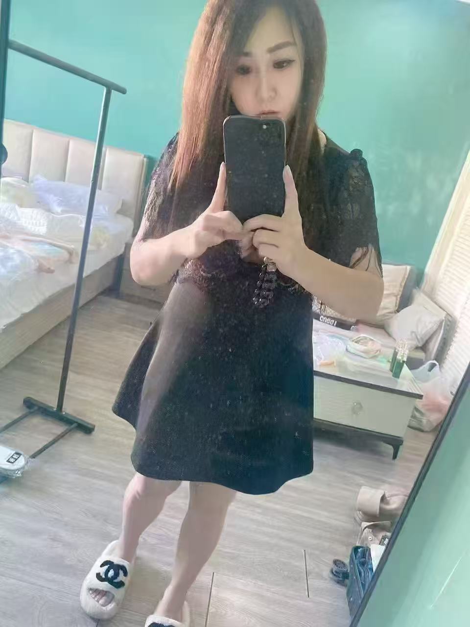 天津市滨海新区妍妍