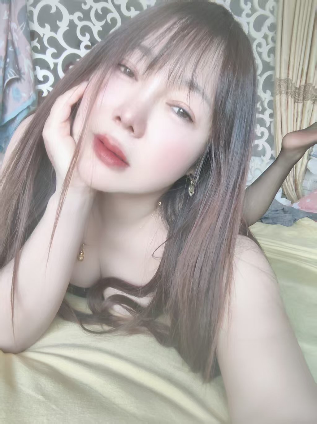 梁溪区高颜值美女