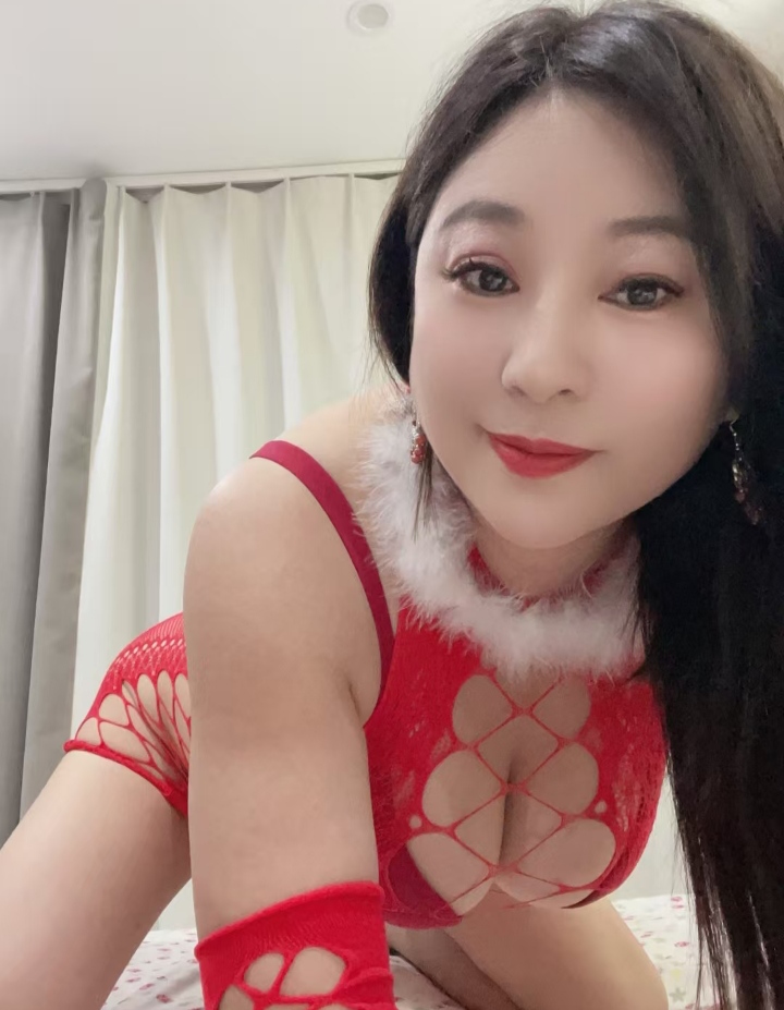 拱墅风Sao妩媚老板娘