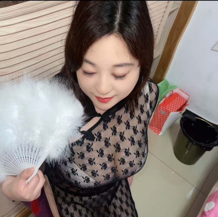 拱墅风Sao妩媚老板娘