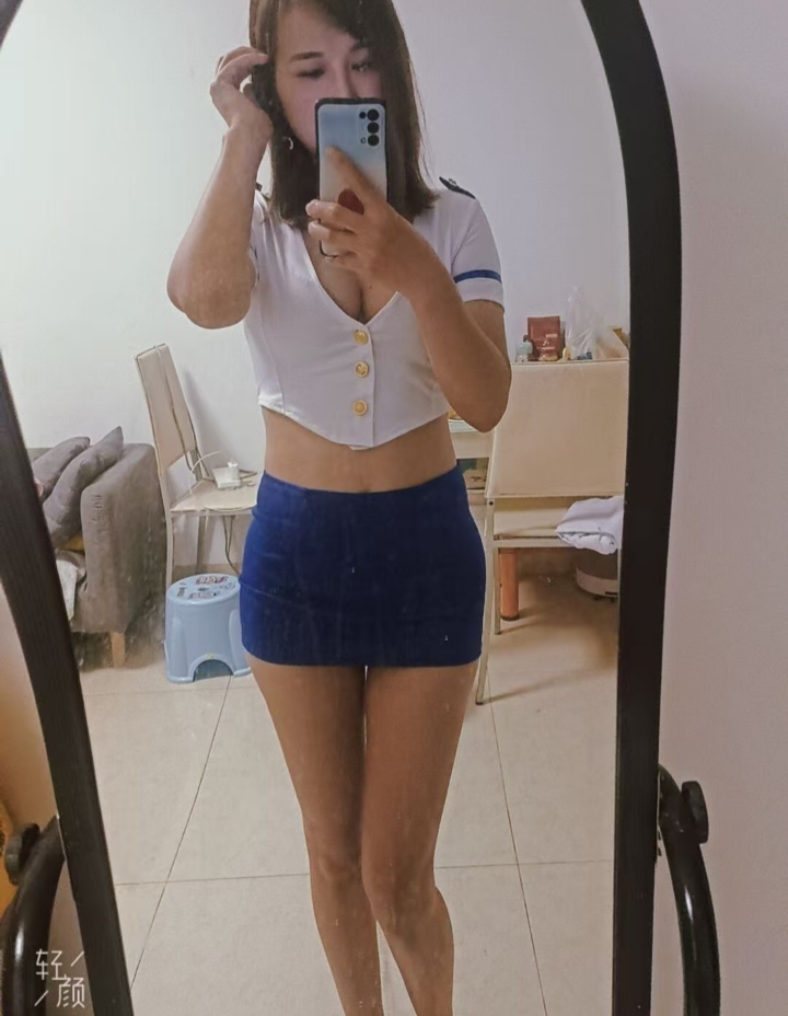 海珠情趣御姐静静