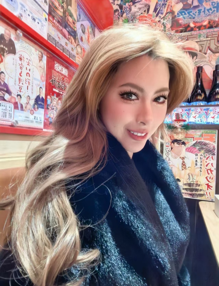 异域风情情趣辣辣