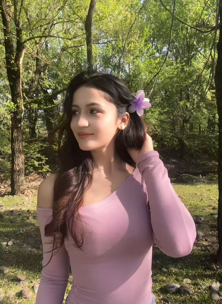 异域风情辣妹疆疆