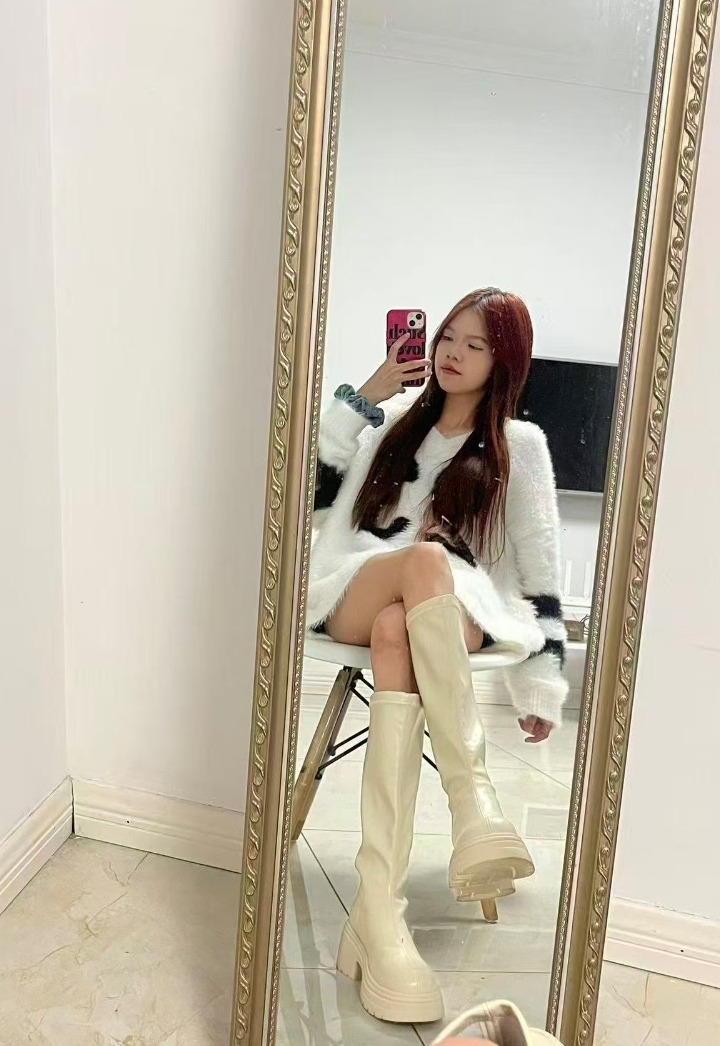 黄岛惹火嫩妹欣欣