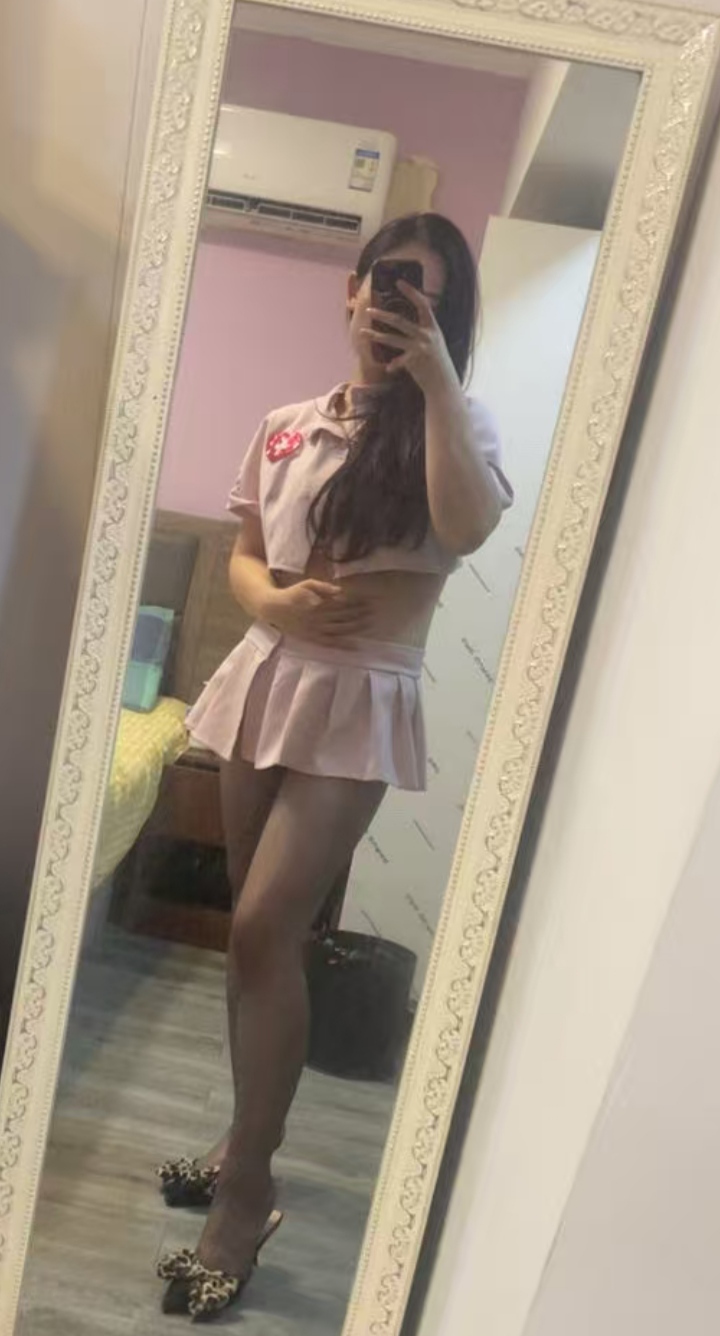 下沙服务系御姐芯儿