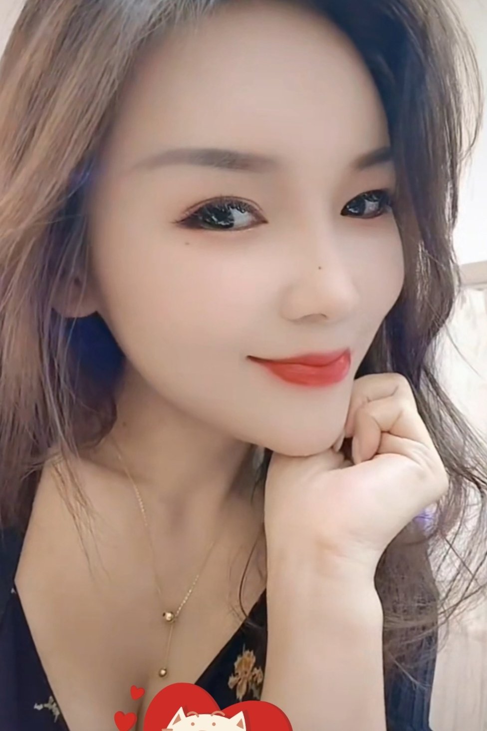 荔湾西村柠檬 前凸后翘 高挑匀称 风Sao十足