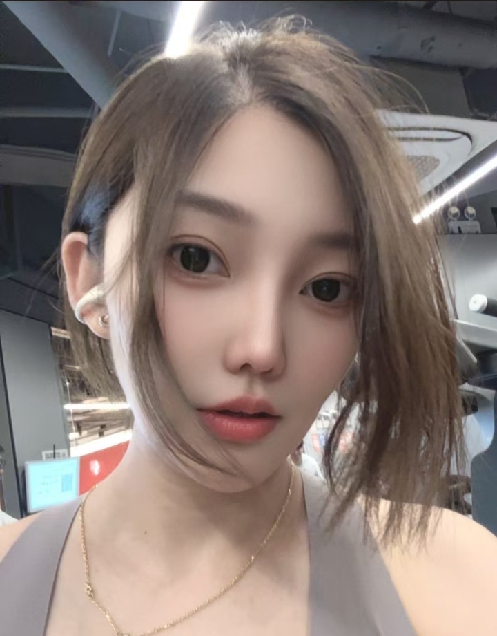 爱健身的奶茶(只做中项）