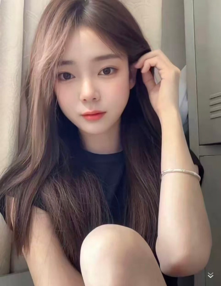 蜀山白嫩甜妹阿喵