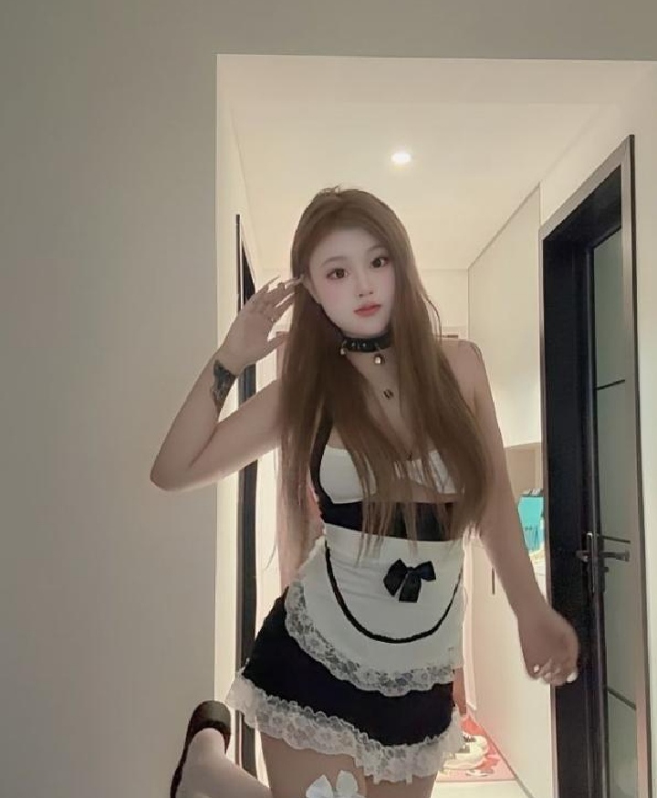 颜值大奶情趣泡泡