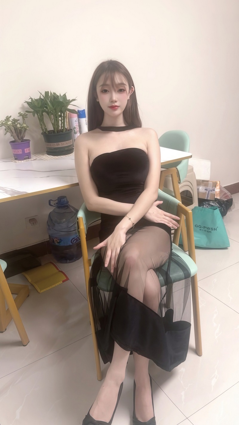 海珠05橙子 人美B甜 天然巨乳 粉嫩水灵 值得一战