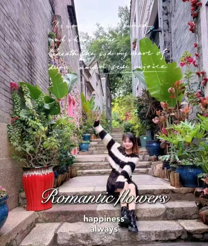 龙岗丰润嫩妹恬欣