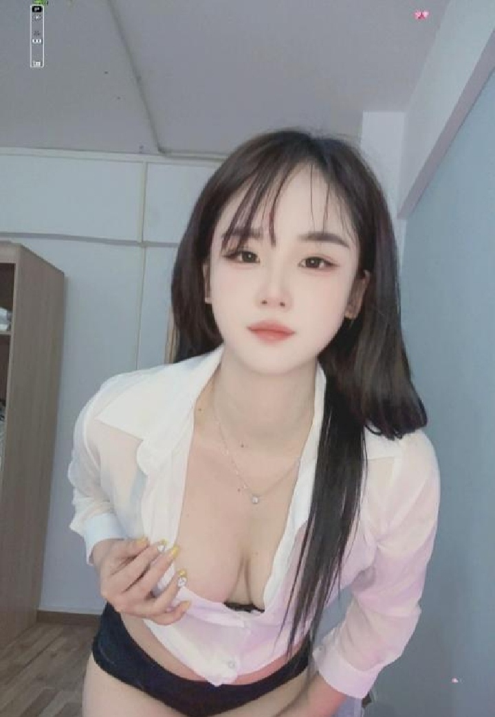 龙华颜值辣妹淼淼