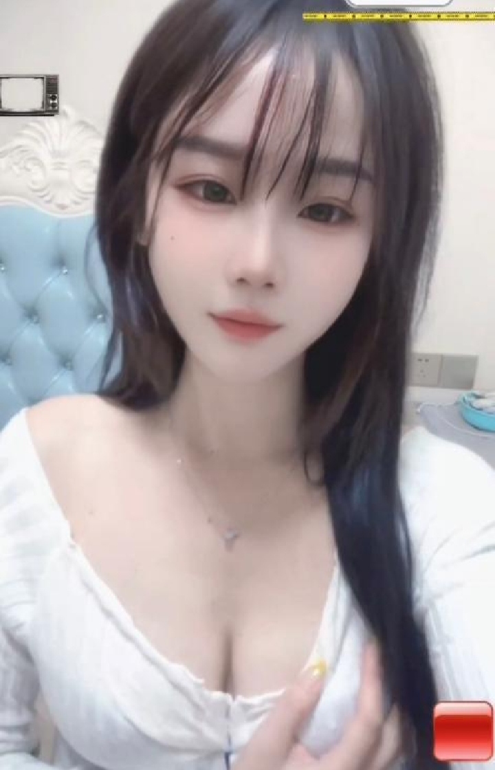 龙华颜值辣妹淼淼