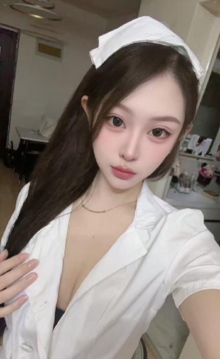 包河制服美妞兔兔