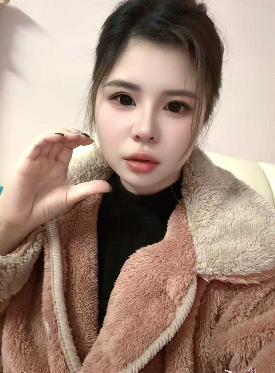 服务很好的妹子，配合默契