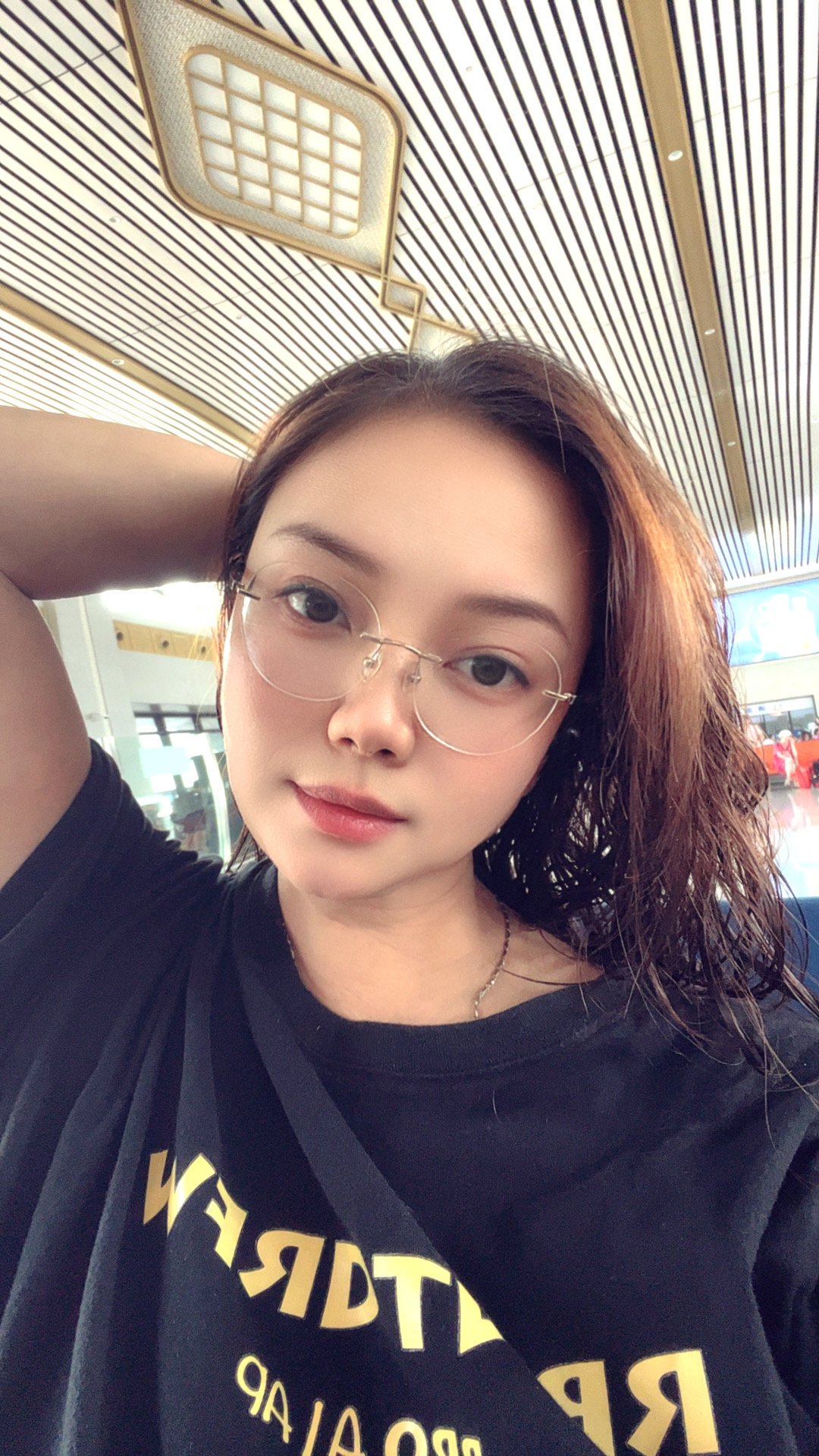 很会玩的川渝妹子