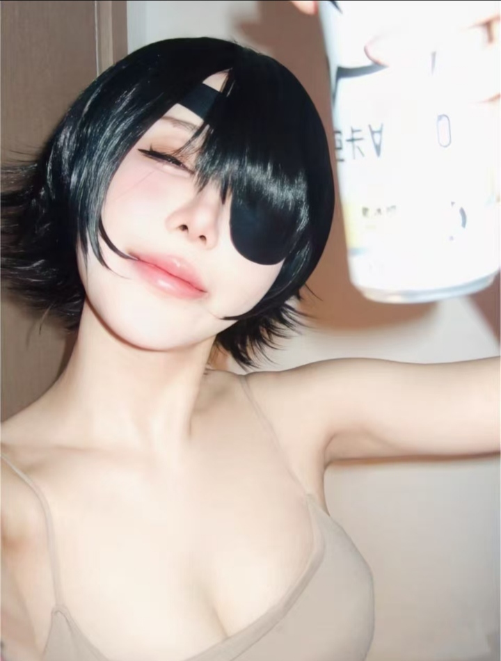 极品情趣尤物小深田