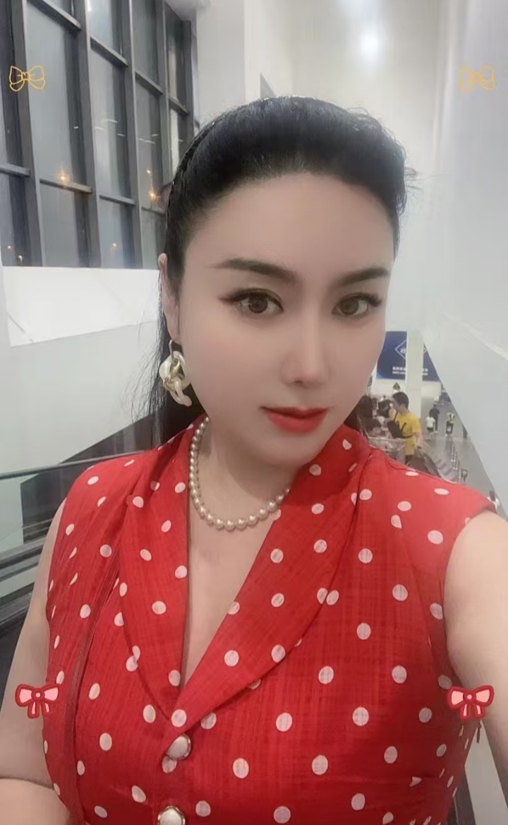 杨浦潮喷达人悦悦