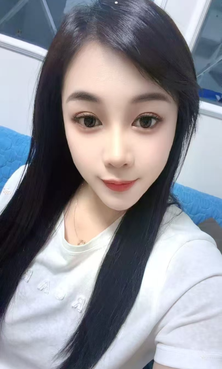 铁西惹火辣妹玲玲