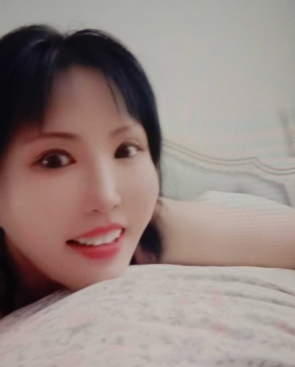 大连少妇小鱼儿