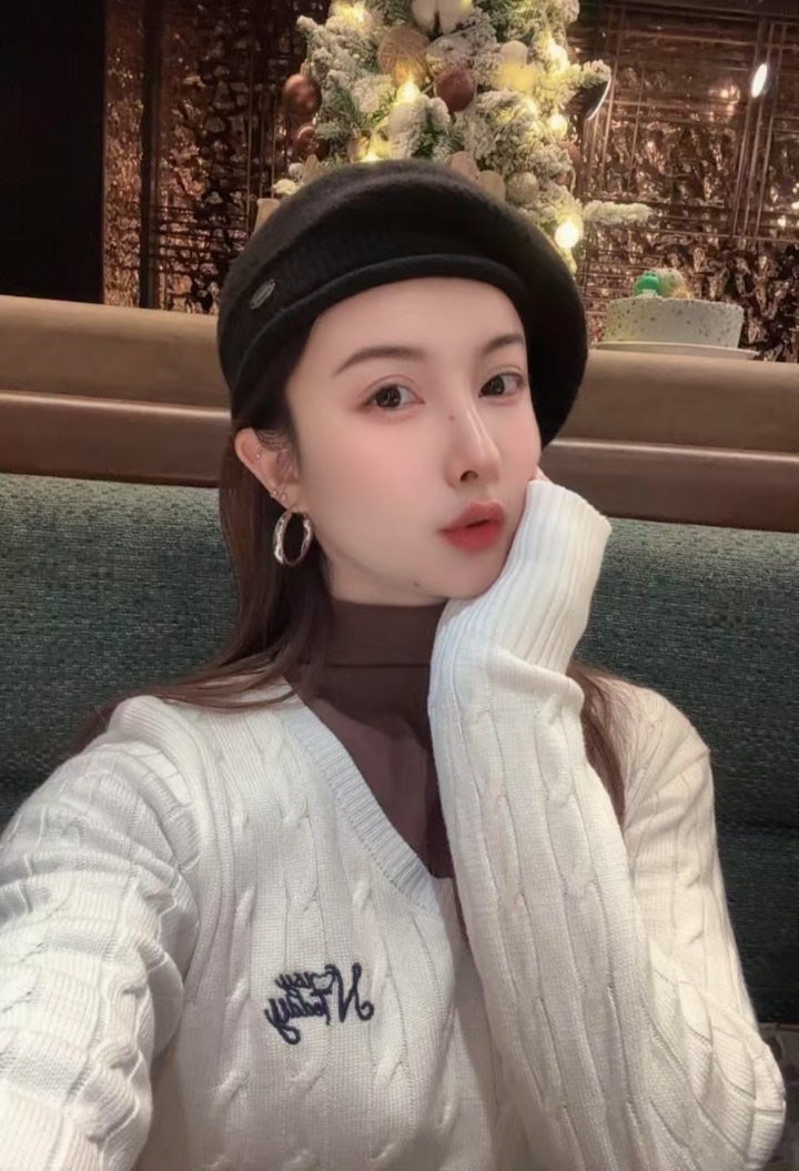 普陀美艳尤物朱莉