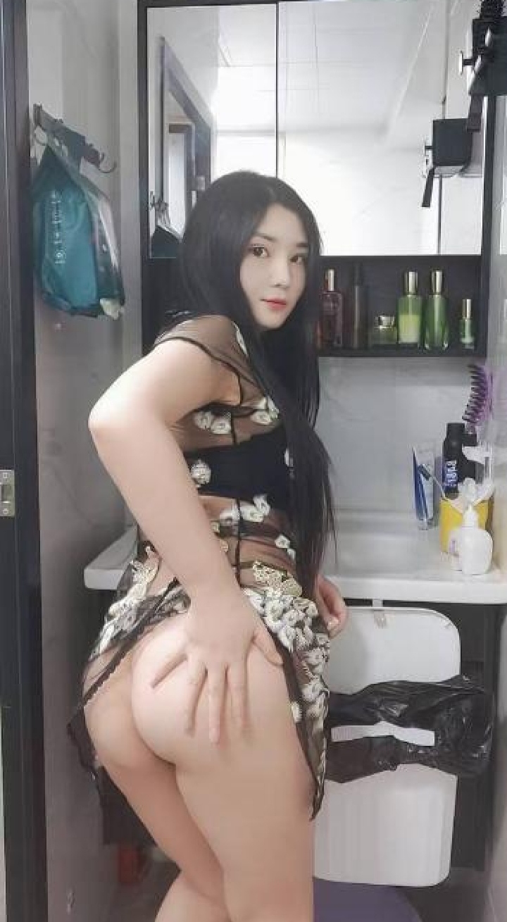 宝安美臀辣妹小倩