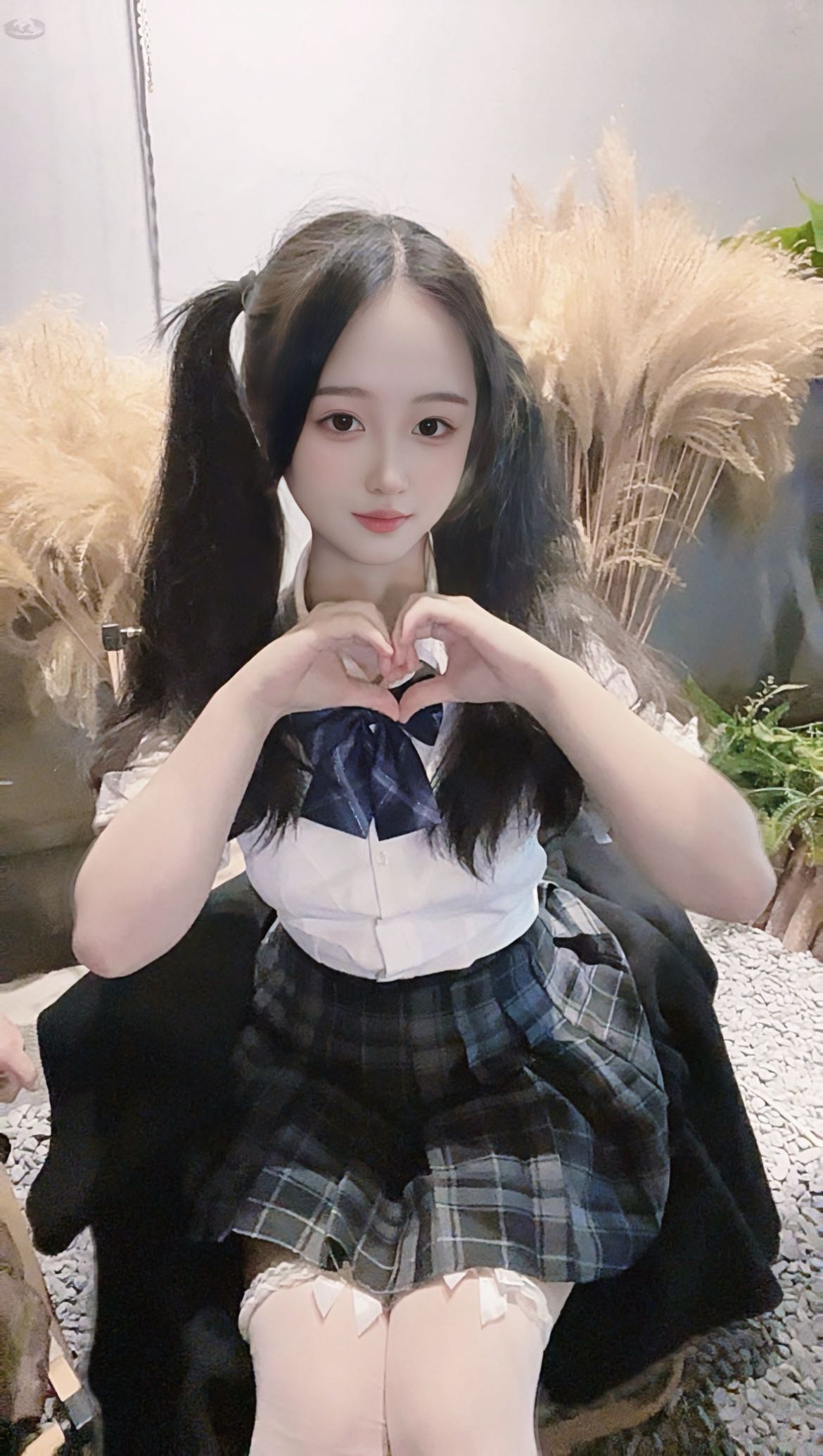 白云区18岁新人萝莉苏灵儿