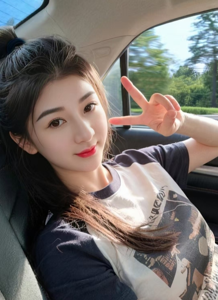 服务系甜妹小精灵