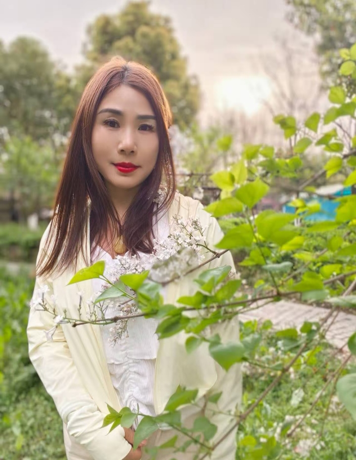 油坊桥情趣少妇婉婉