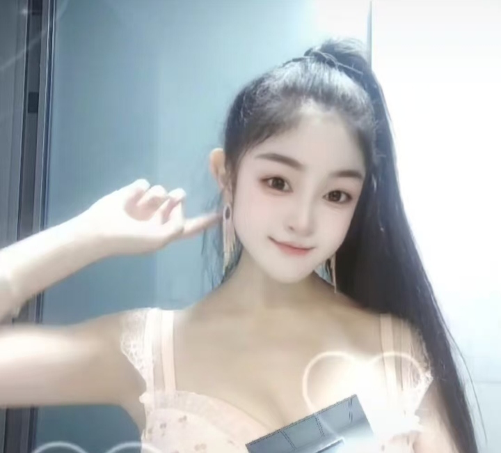 兼职嫩妹甜心宝贝