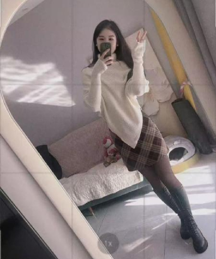 包河温柔姐甜妹