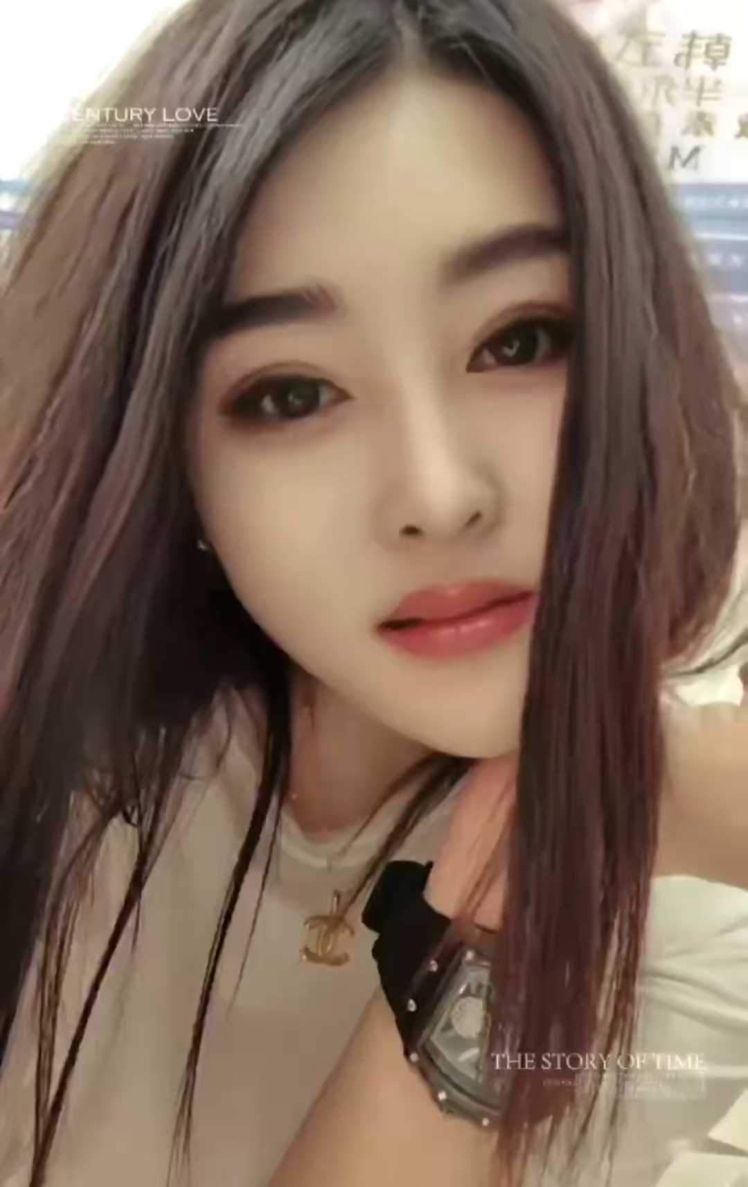 历城迷人小少妇