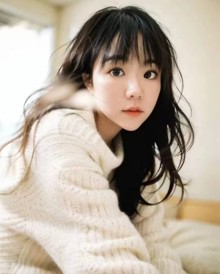 欣欣一字马可飞