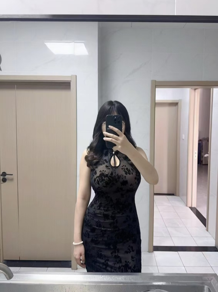 情趣丰满魅惑姐姐