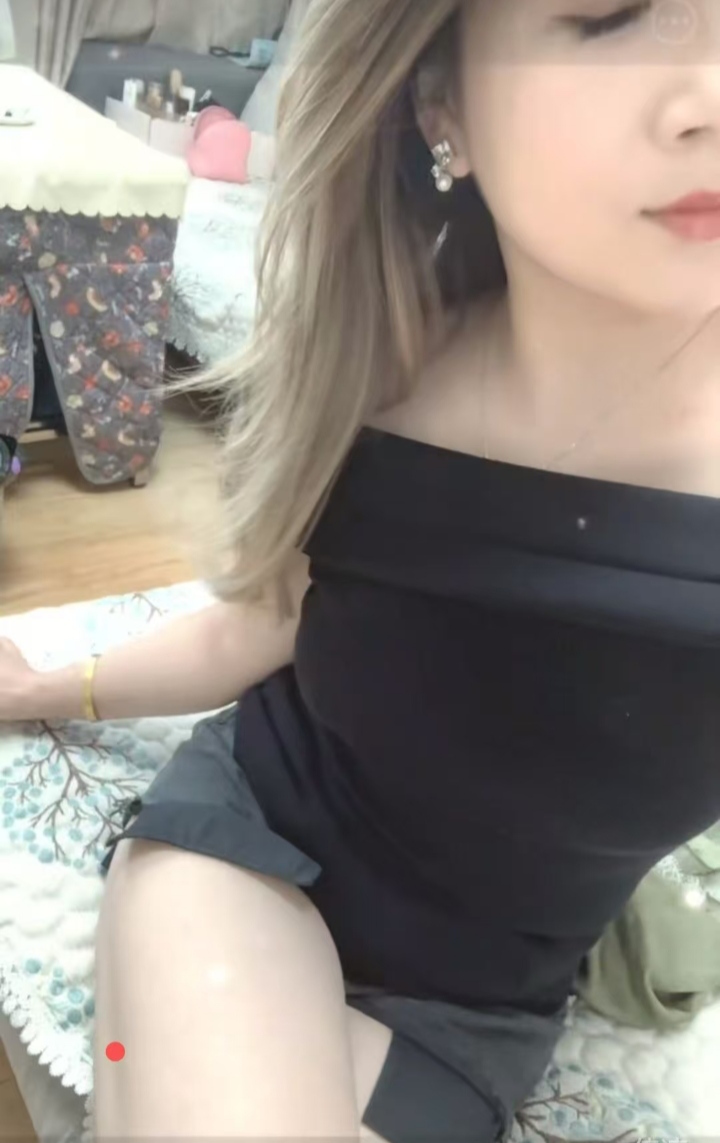 服务系小姐姐婉婷