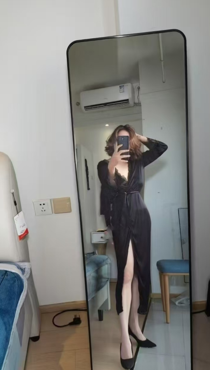 拱墅美乳御姐七喜