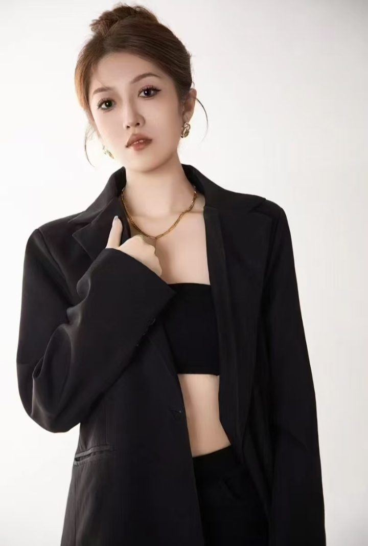 绿园性感小姐姐