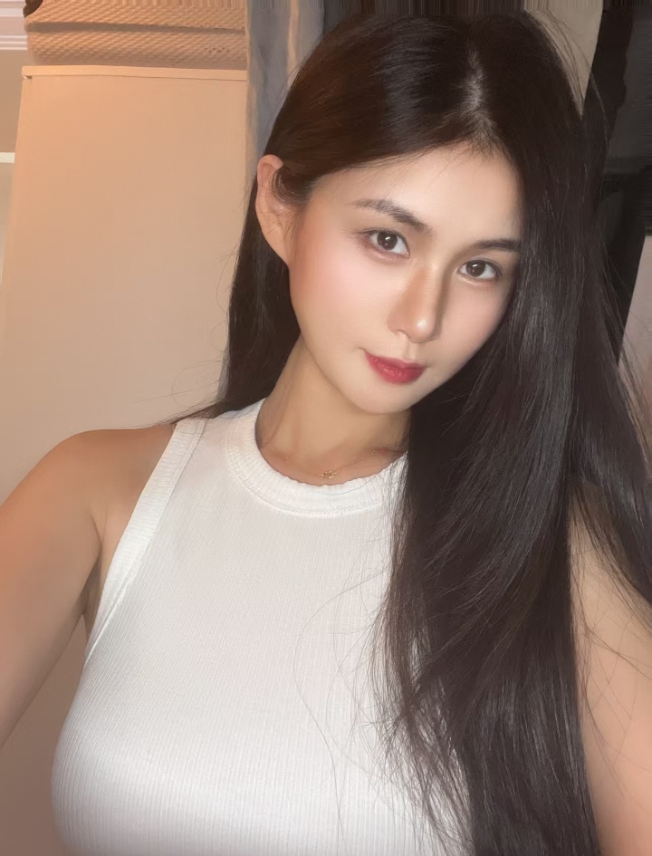 极品兼职美妞小乔