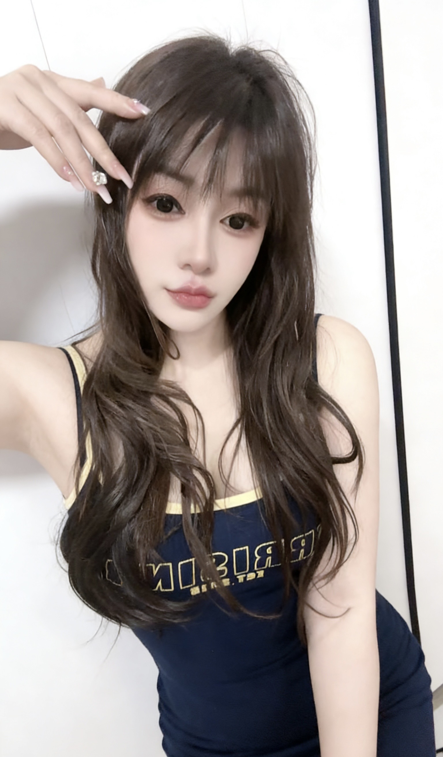 梅花园新人风雪 身材好 敏感体质 水多容易高潮