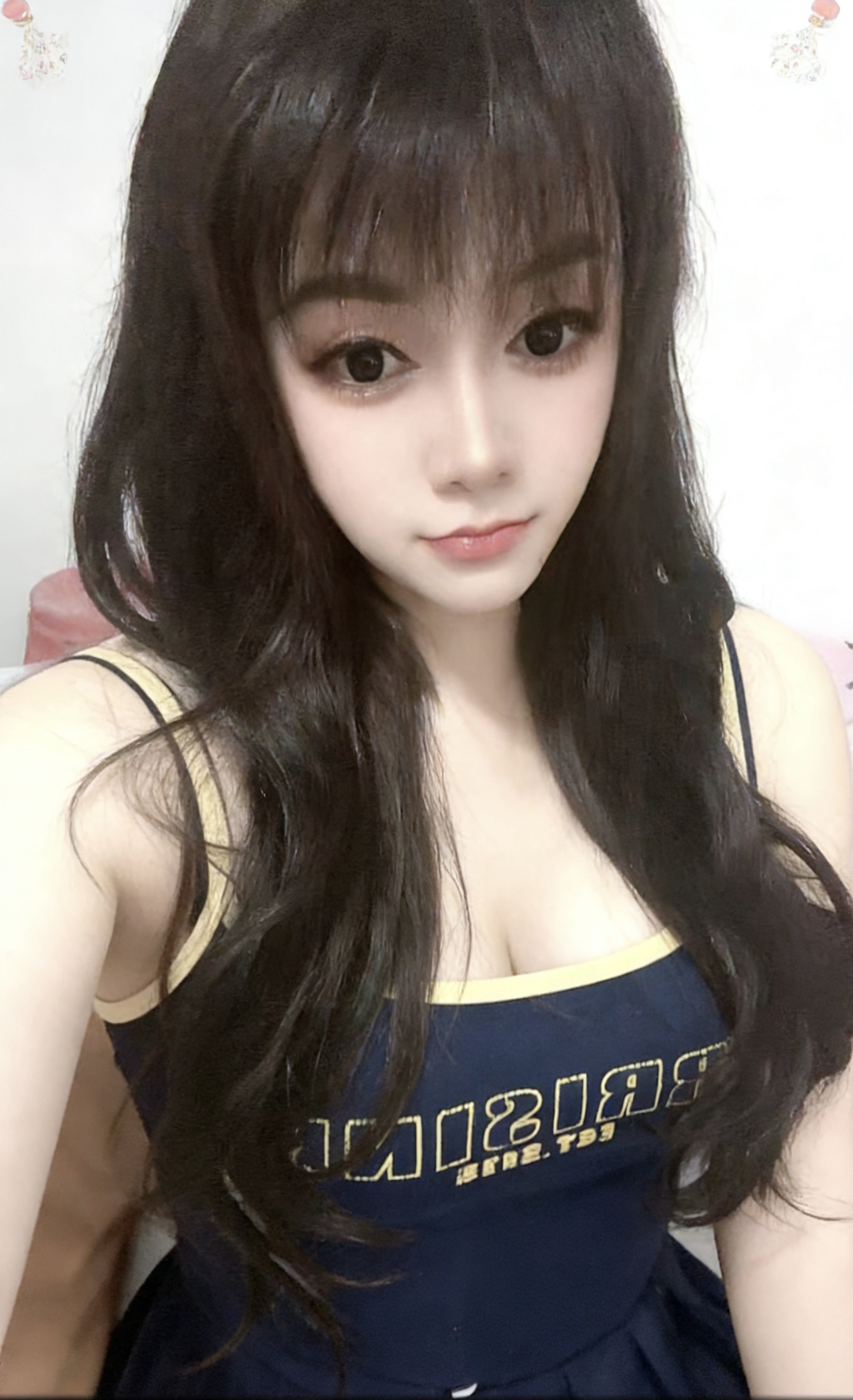 梅花园新人风雪 身材好 敏感体质 水多容易高潮