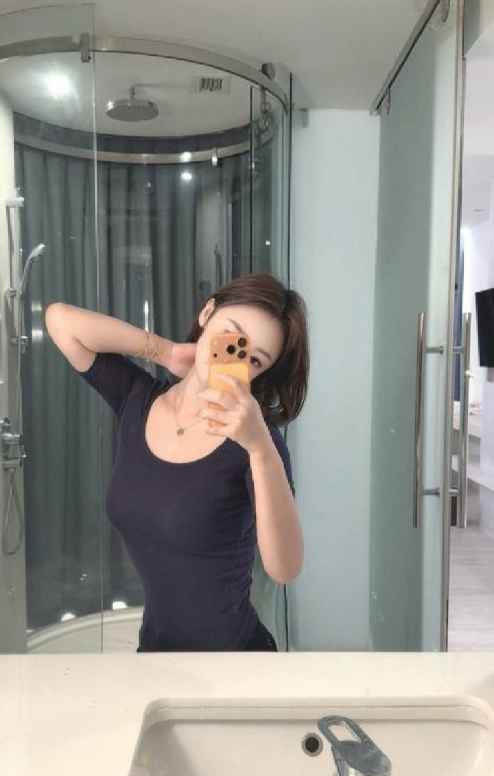 甜美服务系女友茶茶