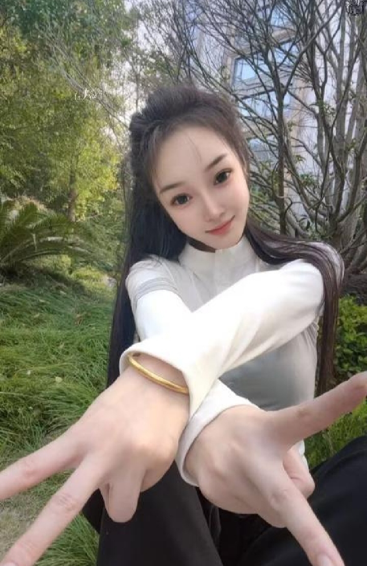 萧山颜值辣妹小璐