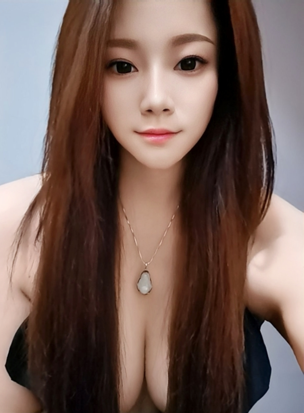 性感大胸小姐姐