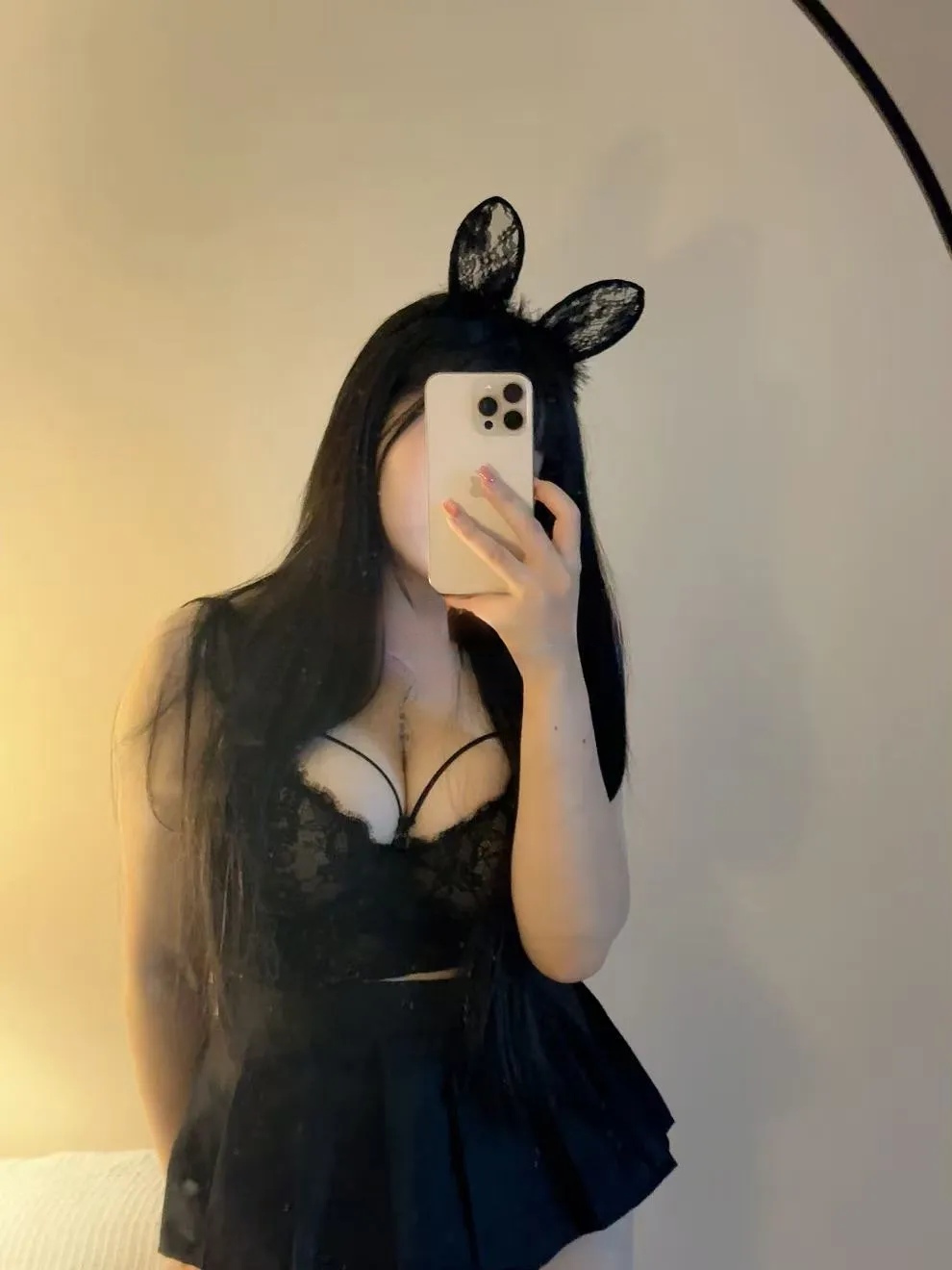 滨江大胸软妹贼给力