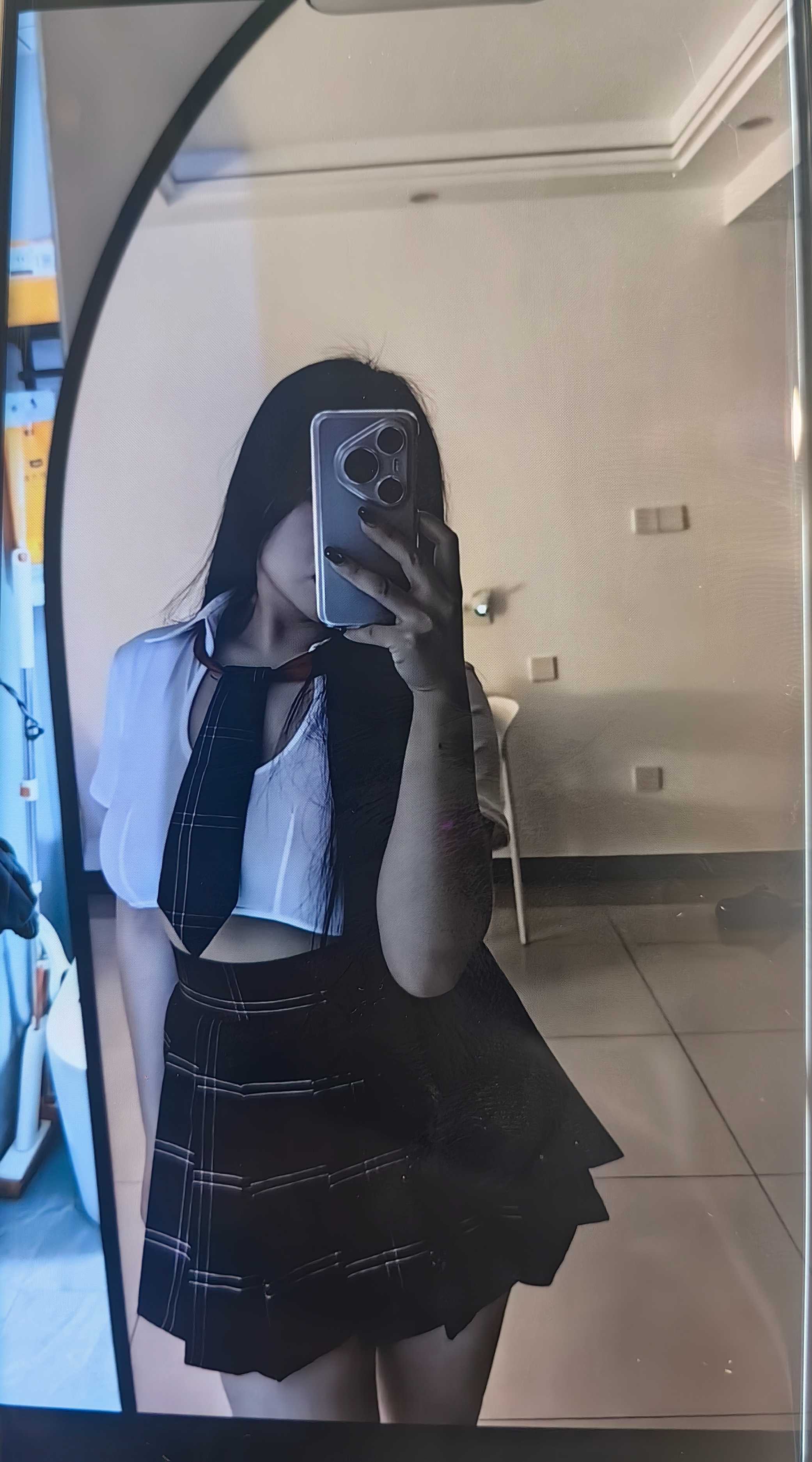 滨江大胸软妹贼给力