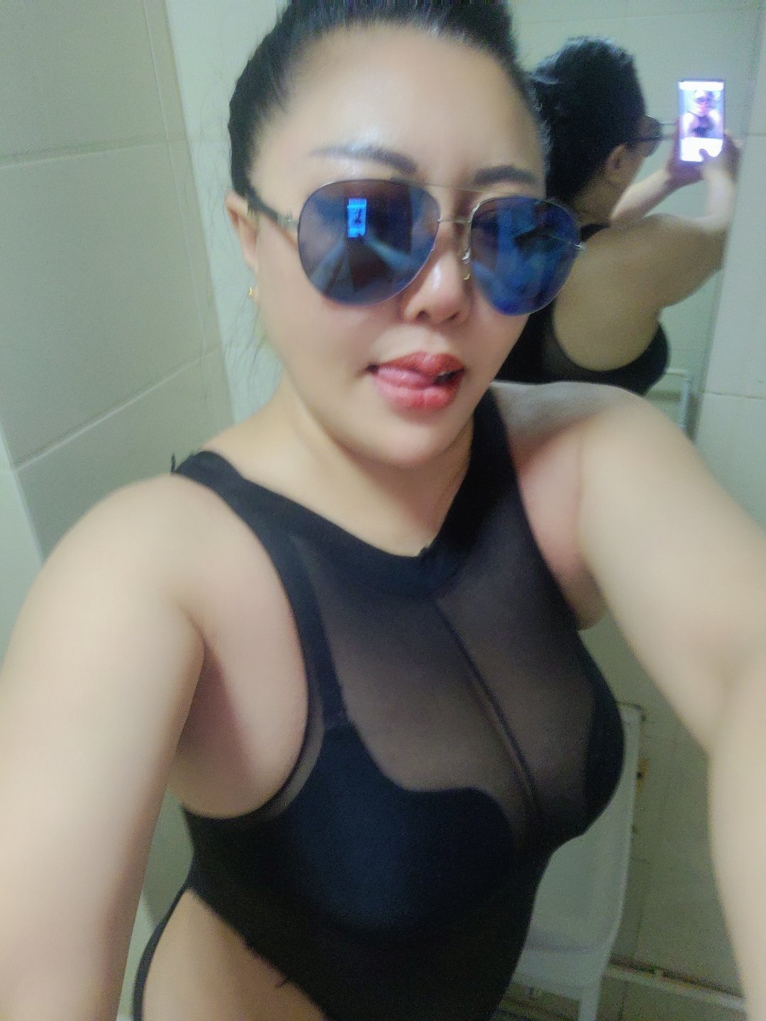 极品反差又纯又sao淫妹