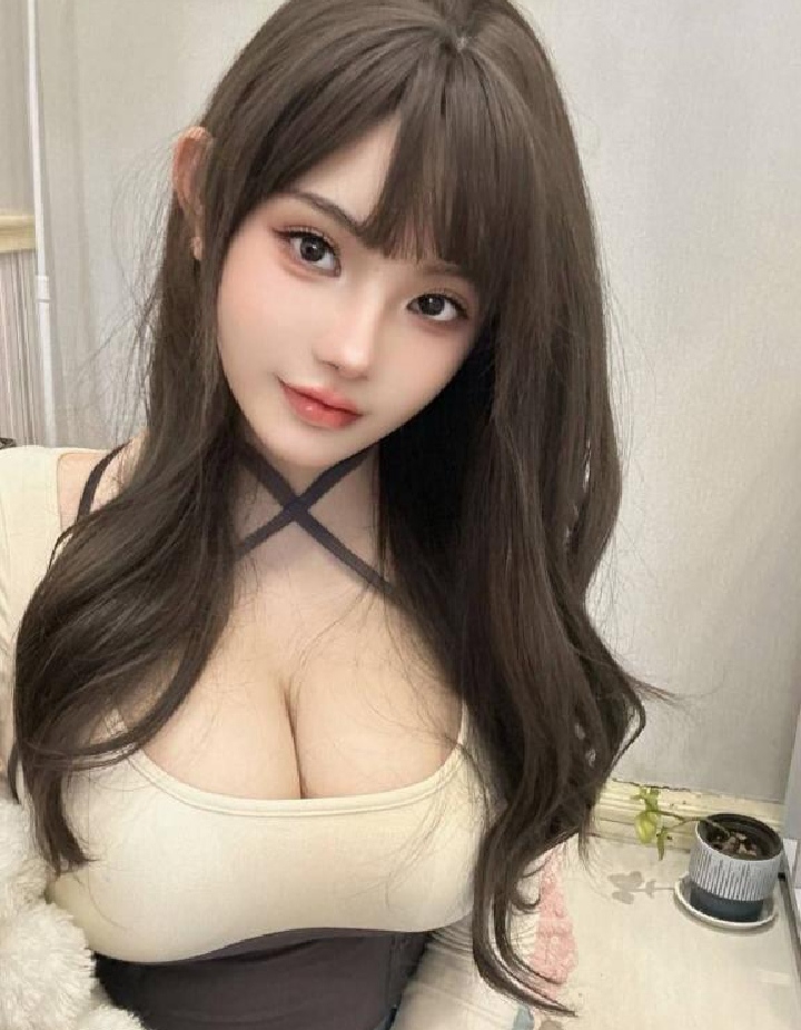 极品美乳辣妹煊煊