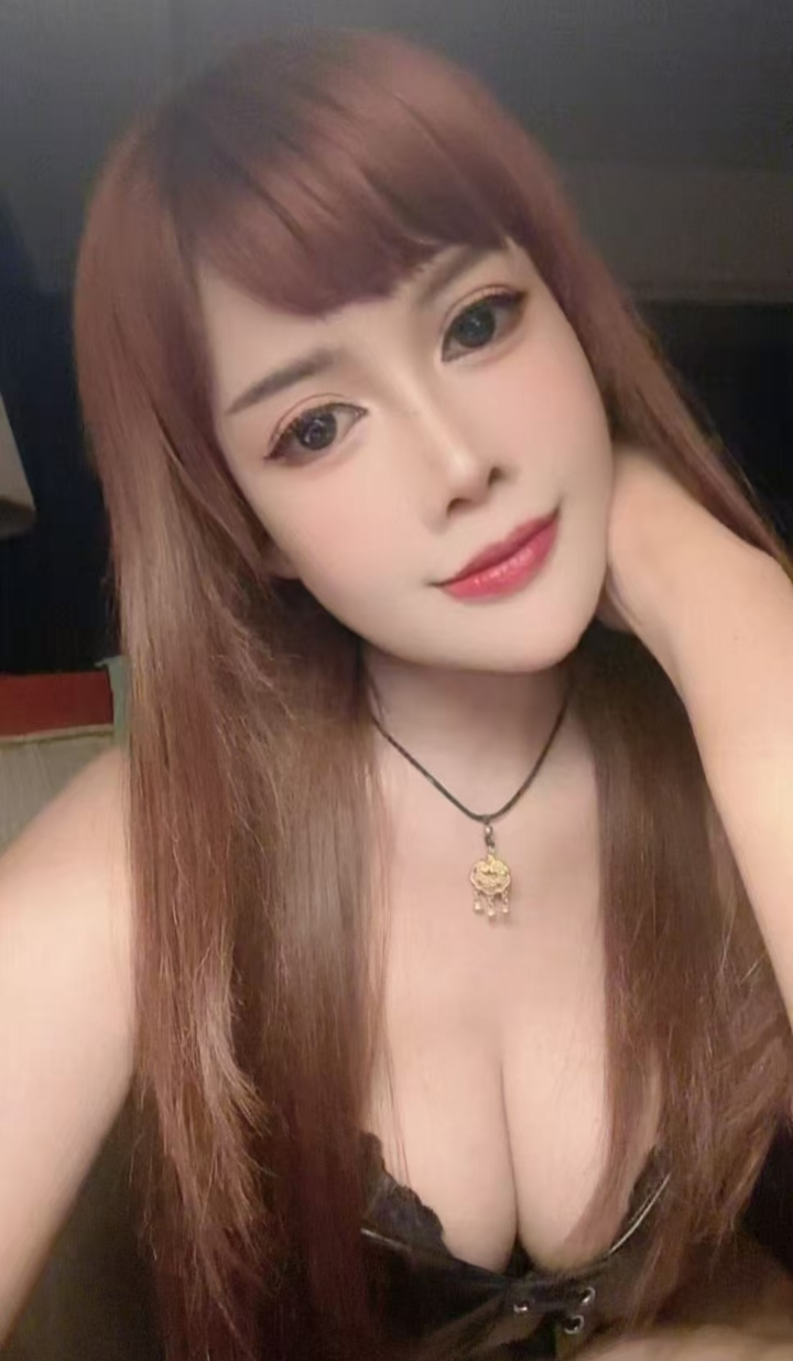 栖霞美艳大波妞樱桃