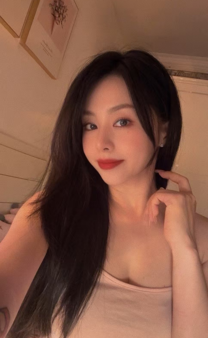 美艳小仙女妮妮