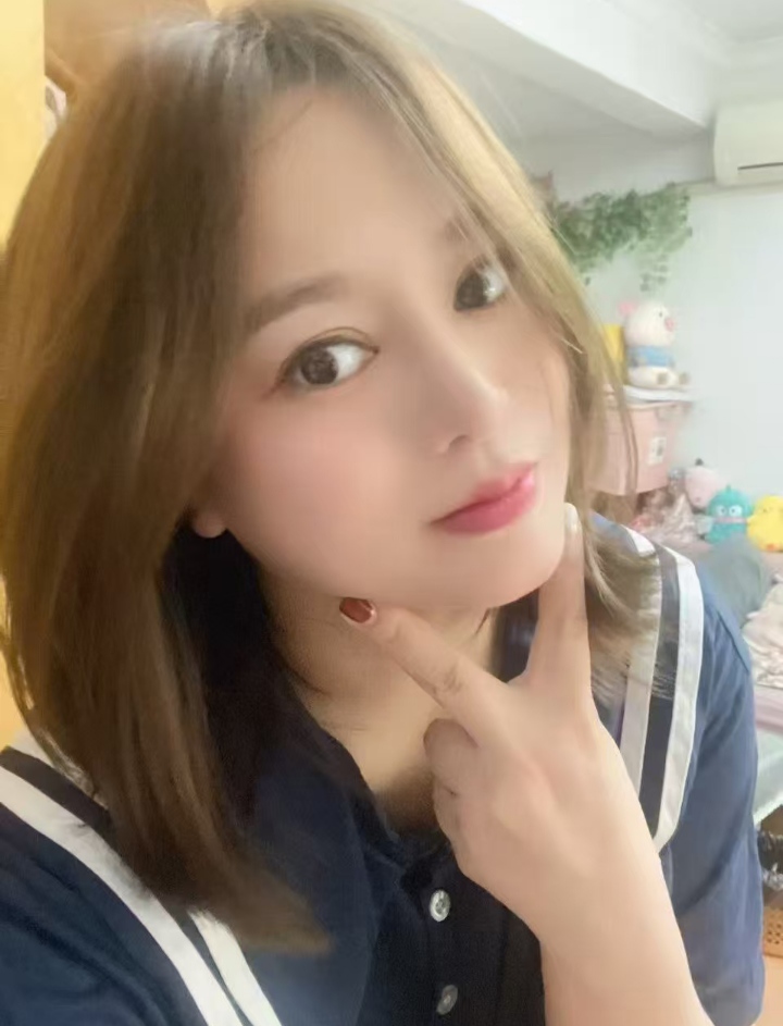 徐汇制服辣妹暖暖